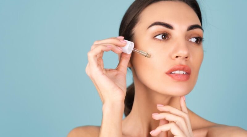 Best luxury vitamin c serums